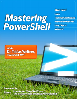 Mastering PowerShell ( PDFDrive ).pdf